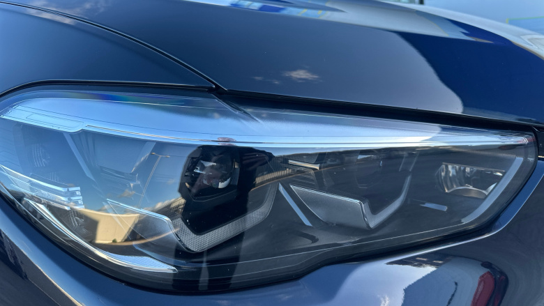 BMW X5 xDrive40i M Sport 5dr Auto Petrol Estate